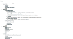 Desktop Screenshot of eagleascend.com